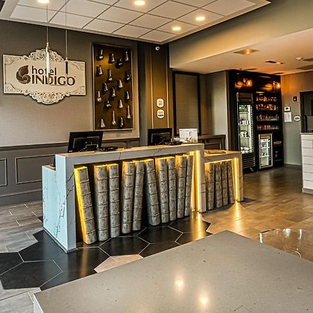 Hotel Indigo - Birmingham Five Points S - Uab By Ihg Exterior foto