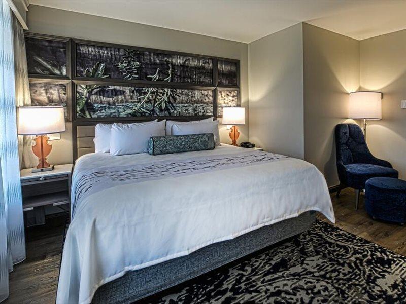 Hotel Indigo - Birmingham Five Points S - Uab By Ihg Exterior foto