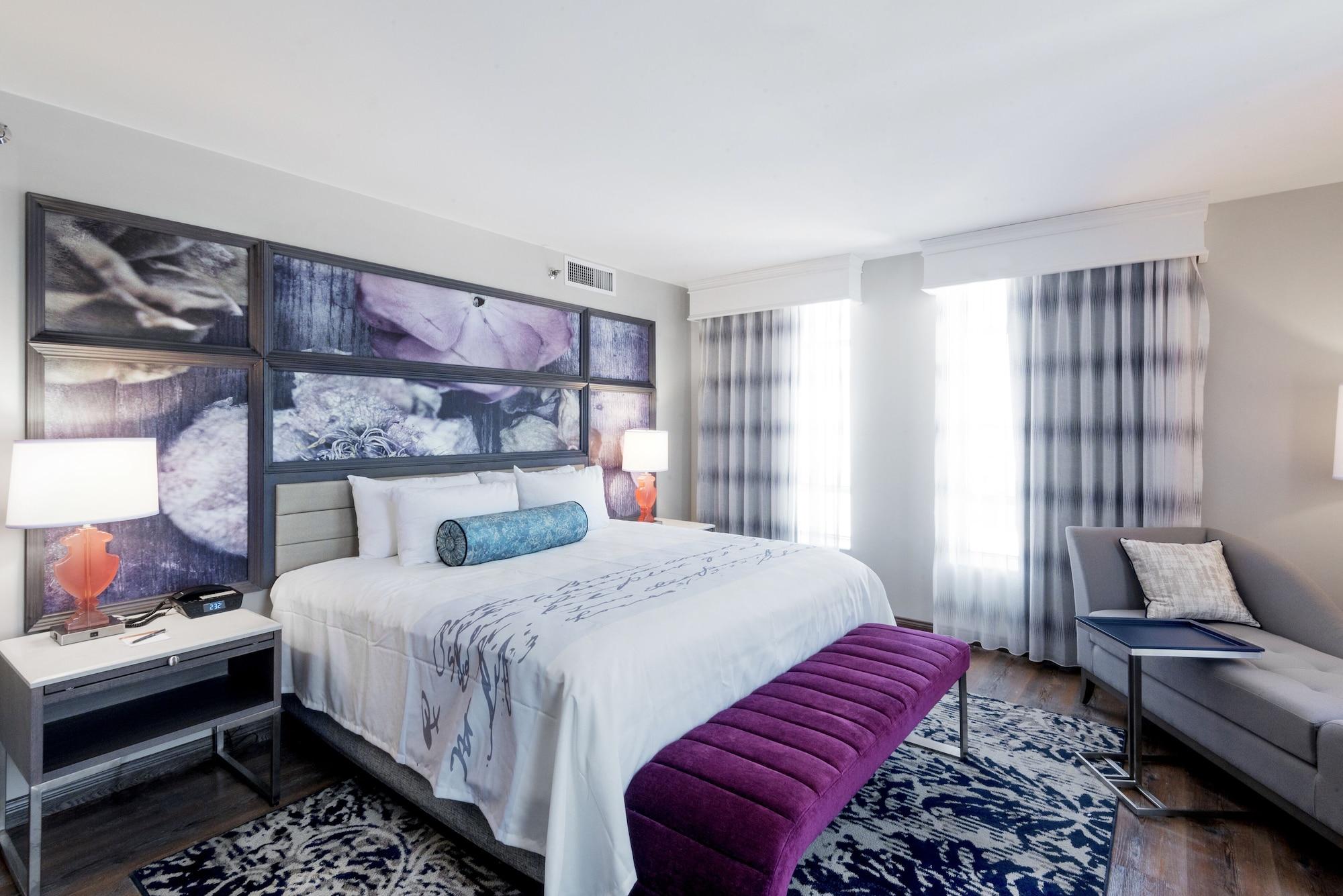 Hotel Indigo - Birmingham Five Points S - Uab By Ihg Exterior foto