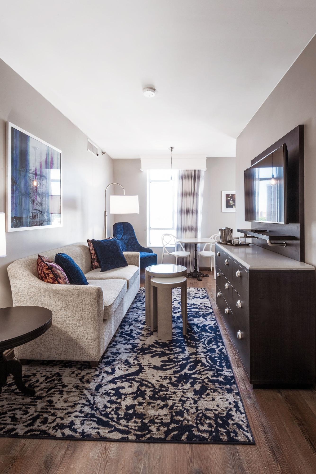 Hotel Indigo - Birmingham Five Points S - Uab By Ihg Exterior foto