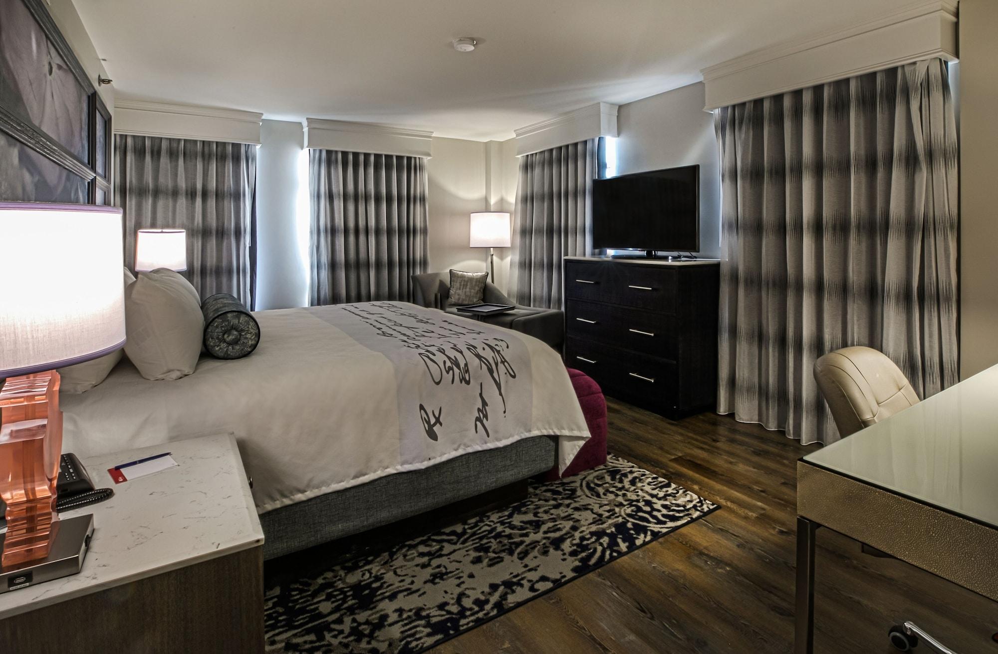 Hotel Indigo - Birmingham Five Points S - Uab By Ihg Exterior foto