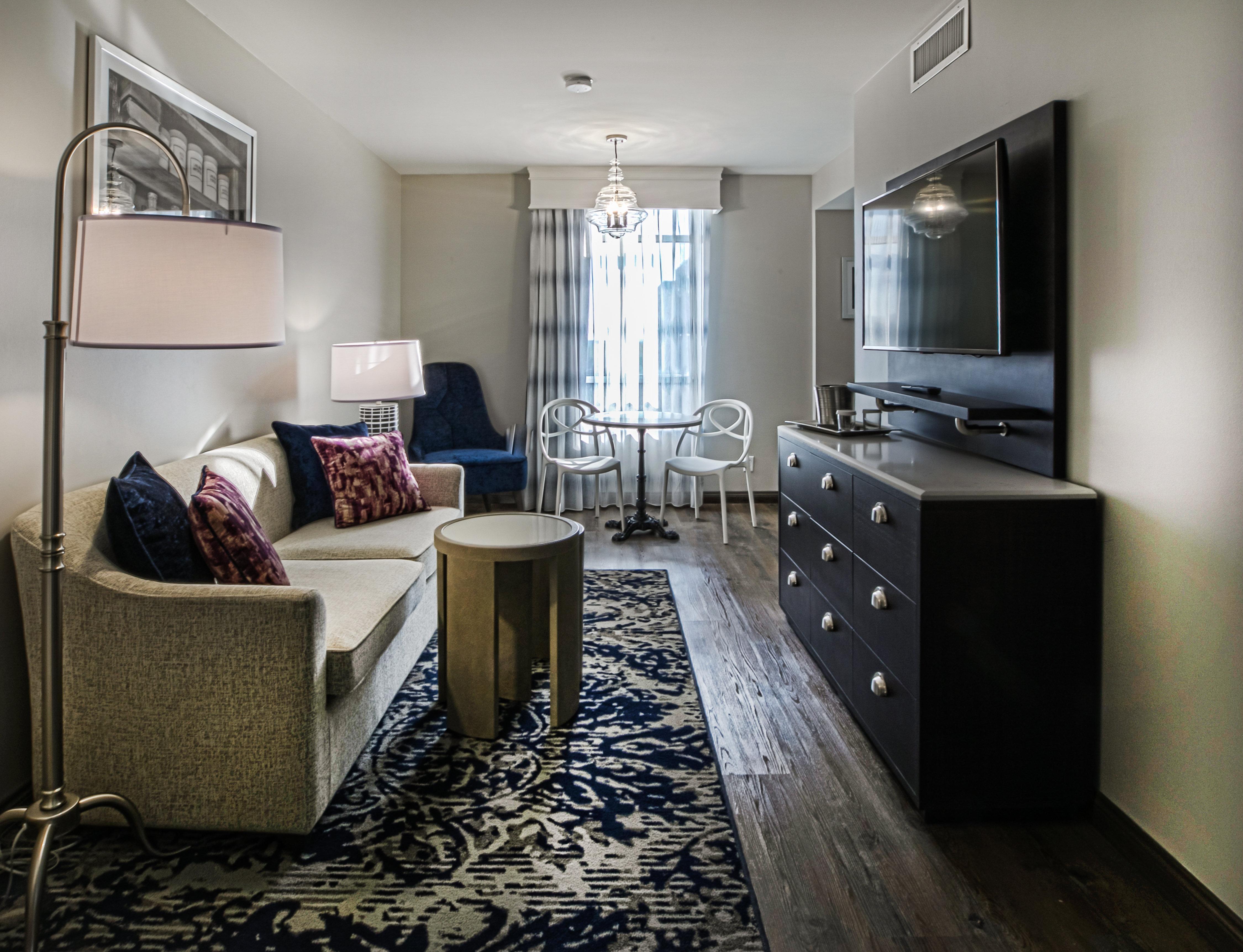 Hotel Indigo - Birmingham Five Points S - Uab By Ihg Exterior foto