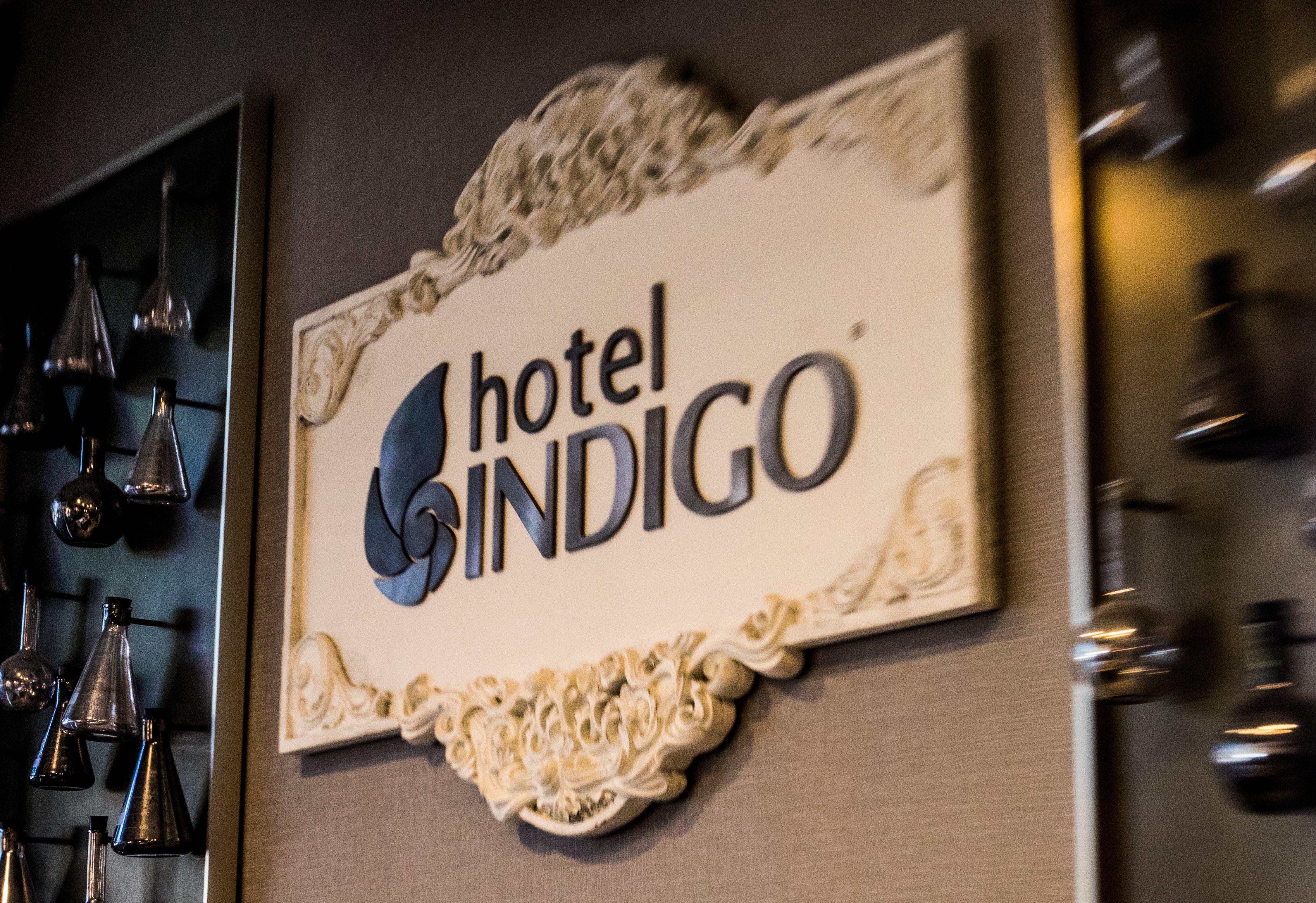 Hotel Indigo - Birmingham Five Points S - Uab By Ihg Exterior foto
