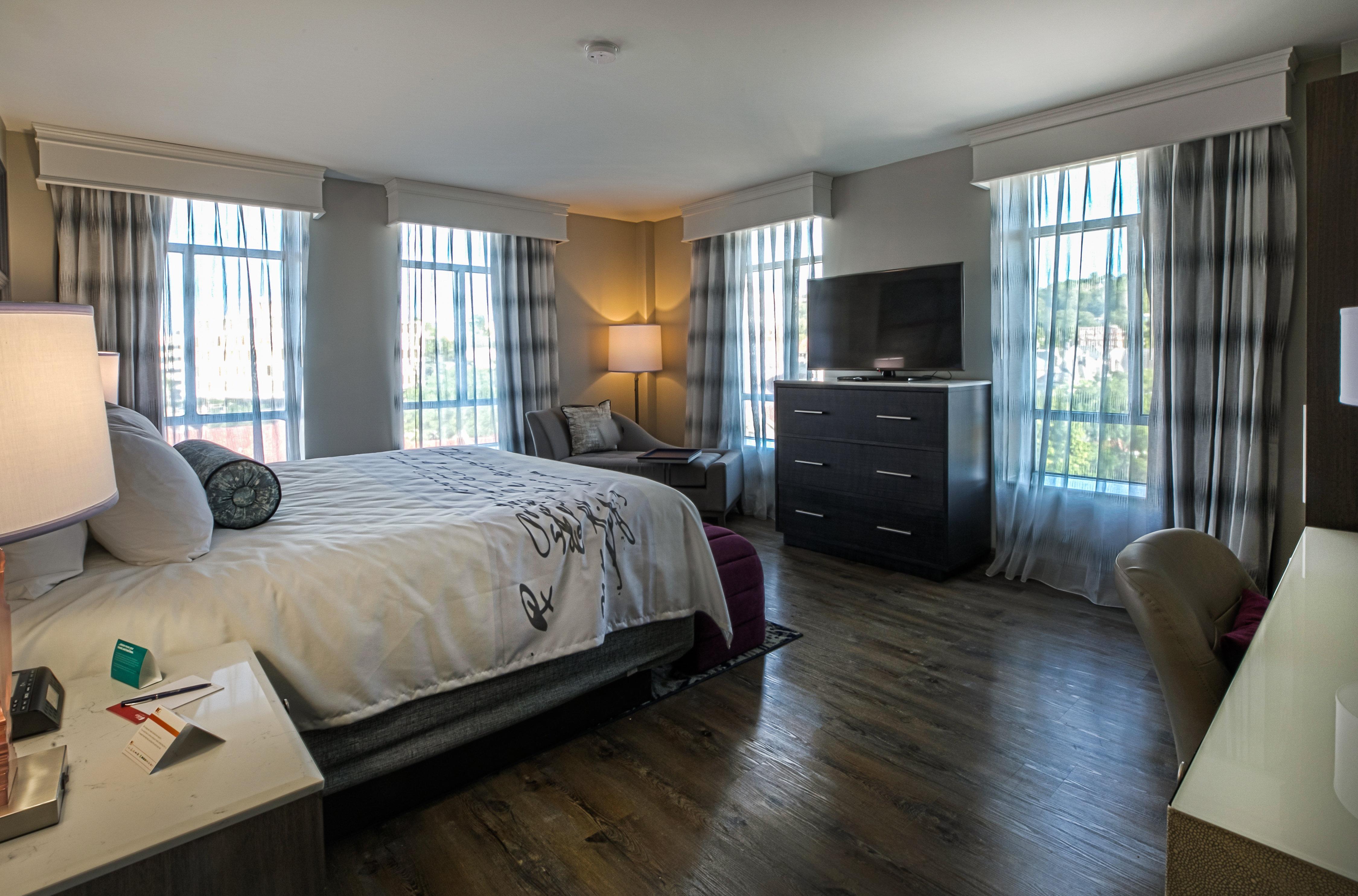Hotel Indigo - Birmingham Five Points S - Uab By Ihg Exterior foto