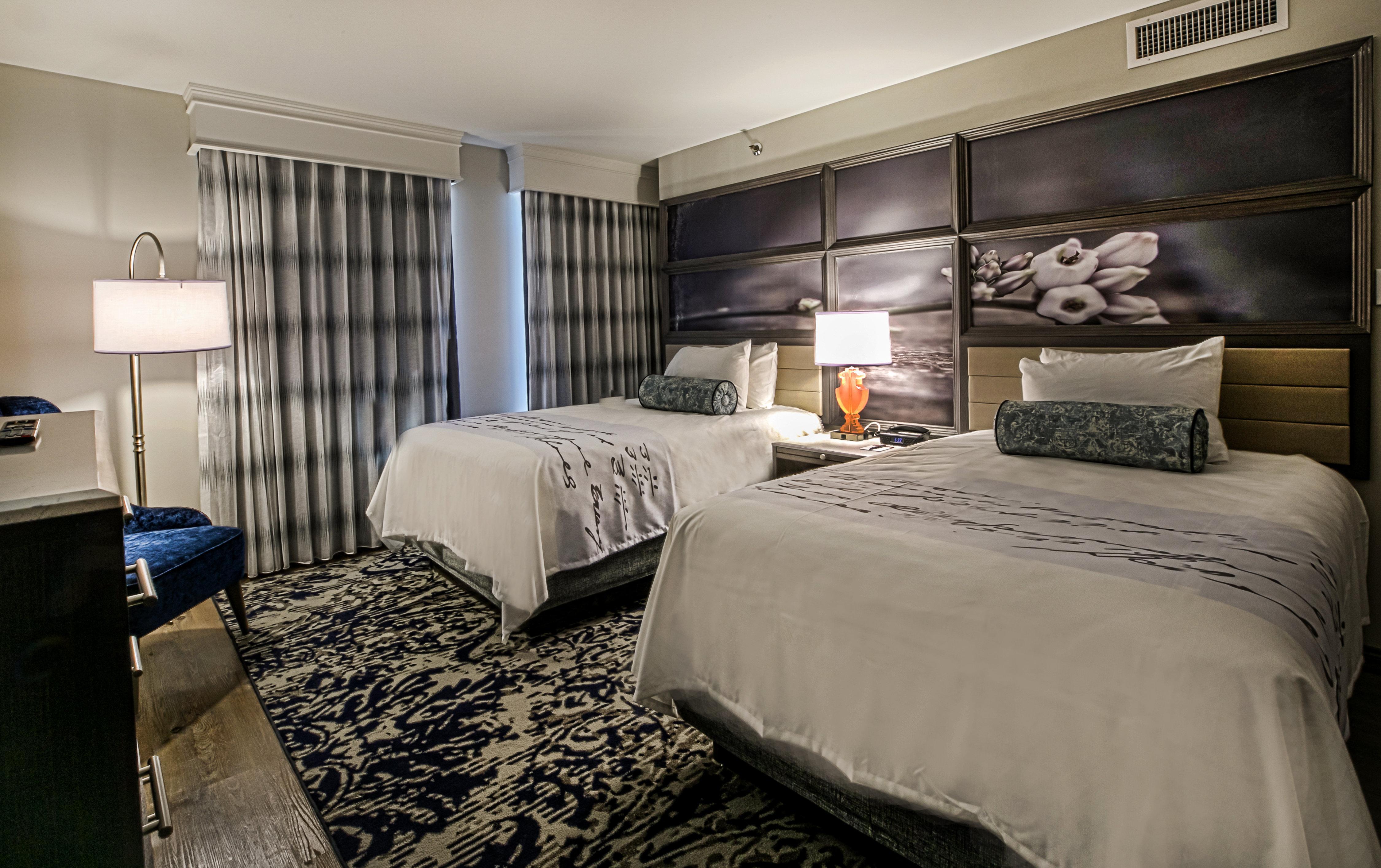 Hotel Indigo - Birmingham Five Points S - Uab By Ihg Exterior foto