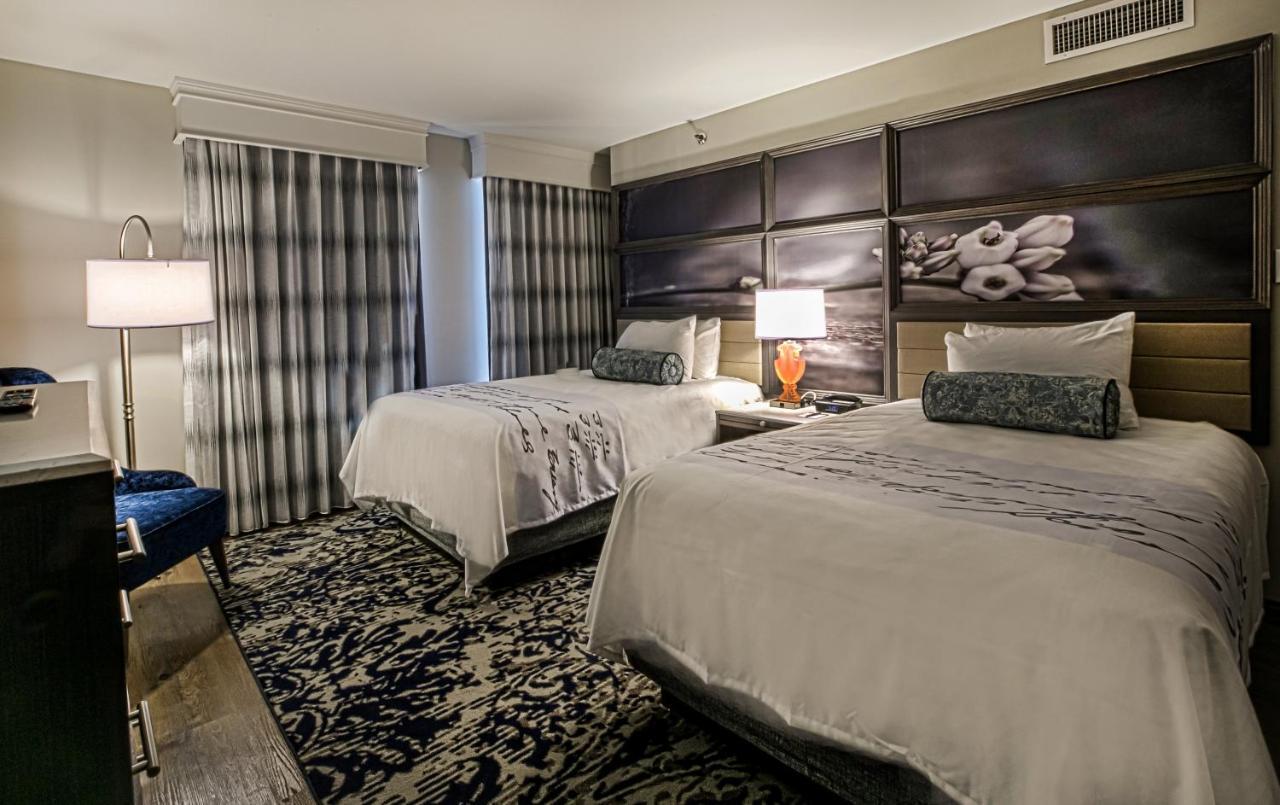 Hotel Indigo - Birmingham Five Points S - Uab By Ihg Exterior foto